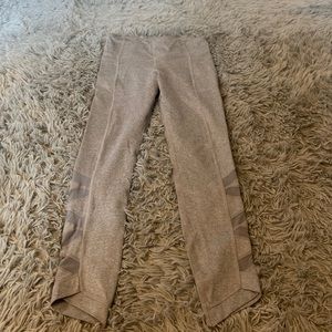 Athleta girl leggings